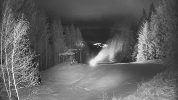 SKICENTRUM Miroslav Lipová Lázně