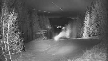 SKICENTRUM Miroslav Lipová Lázně