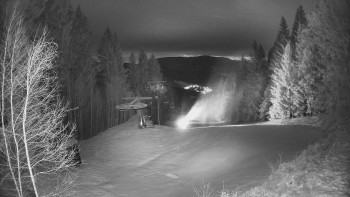 SKICENTRUM Miroslav Lipová Lázně