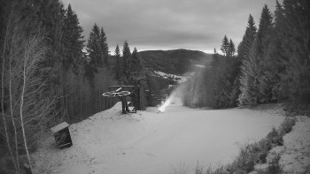 SKICENTRUM Miroslav Lipová Lázně