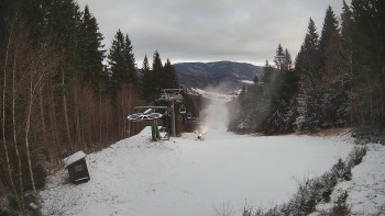 SKICENTRUM Miroslav Lipová Lázně
