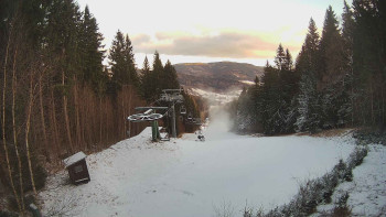 SKICENTRUM Miroslav Lipová Lázně