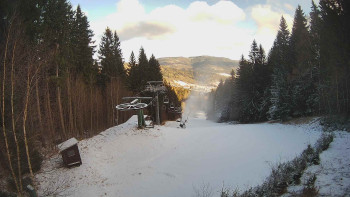 SKICENTRUM Miroslav Lipová Lázně