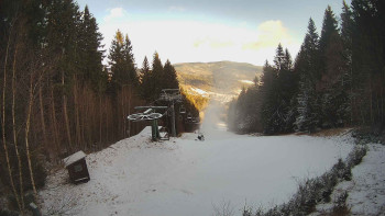 SKICENTRUM Miroslav Lipová Lázně