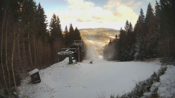 SKICENTRUM Miroslav Lipová Lázně