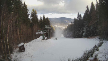 SKICENTRUM Miroslav Lipová Lázně