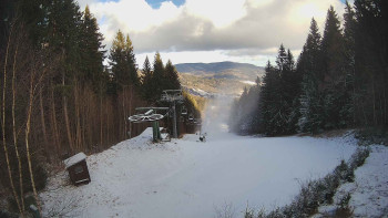 SKICENTRUM Miroslav Lipová Lázně