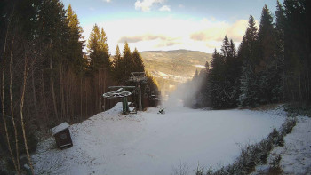 SKICENTRUM Miroslav Lipová Lázně