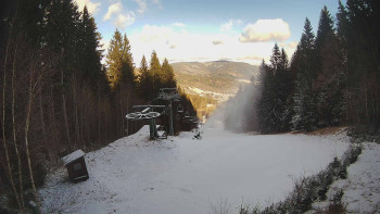 SKICENTRUM Miroslav Lipová Lázně