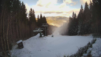 SKICENTRUM Miroslav Lipová Lázně