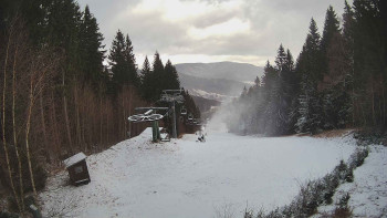 SKICENTRUM Miroslav Lipová Lázně