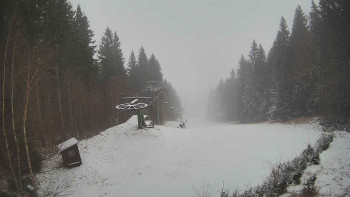 SKICENTRUM Miroslav Lipová Lázně