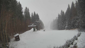 SKICENTRUM Miroslav Lipová Lázně