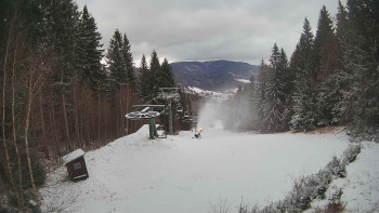 SKICENTRUM Miroslav Lipová Lázně