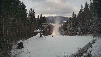 SKICENTRUM Miroslav Lipová Lázně
