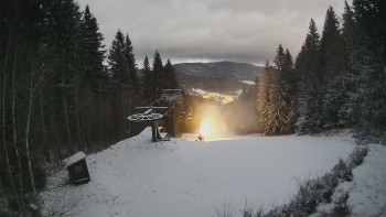 SKICENTRUM Miroslav Lipová Lázně