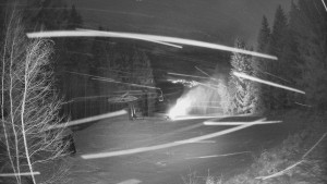 SKICENTRUM Miroslav Lipová Lázně - Výstupní stanice lanové dráhy - 30.12.2025 v 18:00