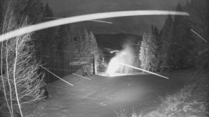 SKICENTRUM Miroslav Lipová Lázně - Výstupní stanice lanové dráhy - 30.12.2025 v 18:30