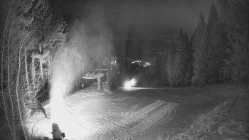 SKICENTRUM Miroslav Lipová Lázně