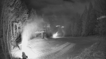 SKICENTRUM Miroslav Lipová Lázně