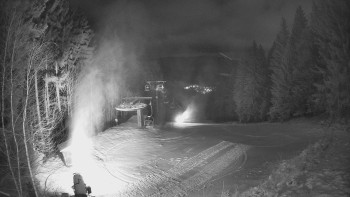 SKICENTRUM Miroslav Lipová Lázně