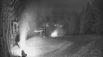 SKICENTRUM Miroslav Lipová Lázně