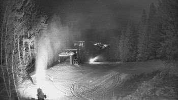 SKICENTRUM Miroslav Lipová Lázně