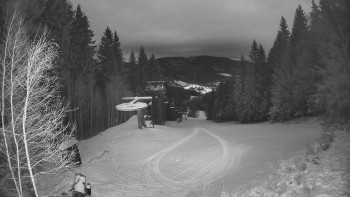 SKICENTRUM Miroslav Lipová Lázně