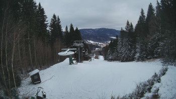 SKICENTRUM Miroslav Lipová Lázně