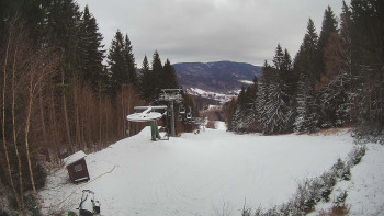 SKICENTRUM Miroslav Lipová Lázně