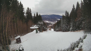 SKICENTRUM Miroslav Lipová Lázně