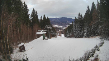 SKICENTRUM Miroslav Lipová Lázně