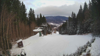 SKICENTRUM Miroslav Lipová Lázně