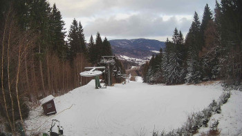 SKICENTRUM Miroslav Lipová Lázně