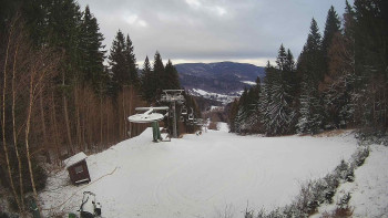 SKICENTRUM Miroslav Lipová Lázně