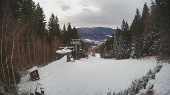 SKICENTRUM Miroslav Lipová Lázně