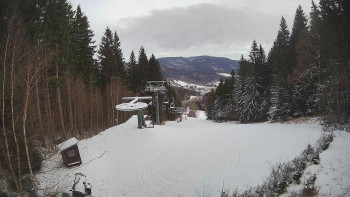SKICENTRUM Miroslav Lipová Lázně