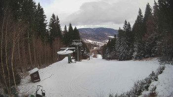SKICENTRUM Miroslav Lipová Lázně