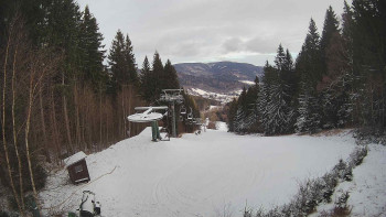 SKICENTRUM Miroslav Lipová Lázně