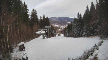 SKICENTRUM Miroslav Lipová Lázně