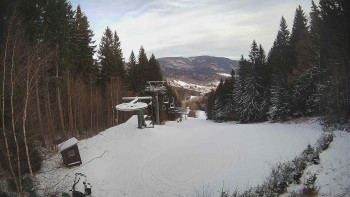 SKICENTRUM Miroslav Lipová Lázně