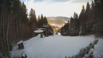 SKICENTRUM Miroslav Lipová Lázně