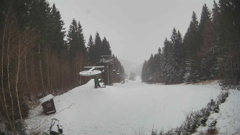 SKICENTRUM Miroslav Lipová Lázně