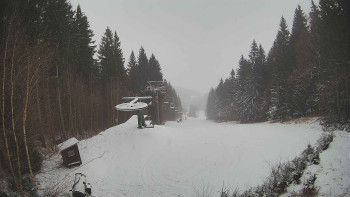 SKICENTRUM Miroslav Lipová Lázně