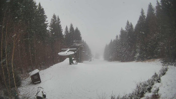 SKICENTRUM Miroslav Lipová Lázně