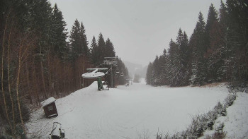 SKICENTRUM Miroslav Lipová Lázně