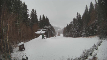 SKICENTRUM Miroslav Lipová Lázně