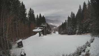 SKICENTRUM Miroslav Lipová Lázně