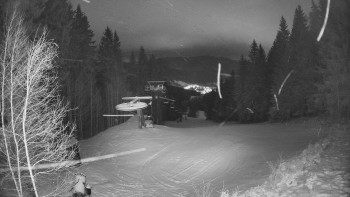 SKICENTRUM Miroslav Lipová Lázně