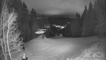 SKICENTRUM Miroslav Lipová Lázně